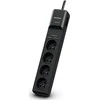 CYBERPOWER apsauga nuo viršįtampių P0420SUD0-DE / FR EMI/RFI