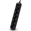 Senti CYBERPOWER B0520SC0-DE / FR Apsauga nuo viršįtampių EMI/RFI