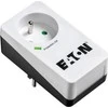 Eaton PB1F viršįtampių ribotuvas 1 AC išvestis(ys / čių) 220 - 250 V Juoda, Balta