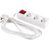 Galios juosta Elcan 3 lizdai 3 m (PM-ZW-3G-30)