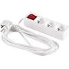 Galios juosta Elcan 3 lizdai 5 m (PM-ZW-3G-50)