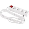 Galios juosta Elcan 4 lizdai 5 m (PM-ZW-4G-50)