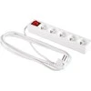 Galios juosta Elcan 5 lizdai 3 m (PM-ZW-5G-30)