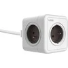 Savio PowerCube PC-02 maitinimo prailginimas 3 m 5 kintamosios srovės lizdas (-iai)