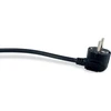 Equip Steckdosenleiste 19(1HE)6fach mit Schuko + Schalt Alu