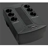 UPS EuroCase 4 lizdai juodi (EA200PLUS-850VA-EVO)