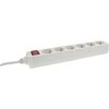Galios juosta InLine 6 lizdai 5 m (16465S)