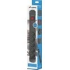 Lanberg maitinimo juosta SP1 1.5m 5x PL juoda