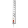 Lestar Surge Protector LX 810, 1L, 1,5m, rutulinis