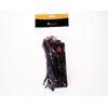 Galios juosta Libox 3 lizdai 3 m juodos (LB0081B-3)