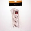 Galios juosta Libox 3 lizdai 5 m (LB0081-5)