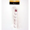 Galios juosta Libox 5 lizdai 5 m (LB0085-5)