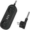 LogiLink 2 lizdai 1,5 m