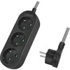 LogiLink 3 lizdai 1,5 m