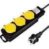 „LogiLink 3“ lauko jungtis IP44 1,5 m