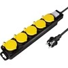 LogiLink 5 lizdai IP44 1,5m