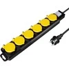 LogiLink 6 lizdai IP44 1,5m