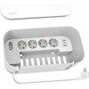 Listwa zasilająca LogiLink Kabelbox 5 gniazd 1.5 m balta (LPS281U)