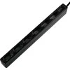 LogiLink 6 gniazd 1.5m juoda | LPS231B