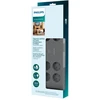 Apsauga nuo viršįtampių Philips 8 krypčių, 2m
