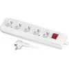 Galios juosta Plastrol 5 lizdai 5 m (PS- 570WS / 5)