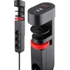 Listwa zasilająca REV 3 gniazda 3 m juoda (0015728512)
