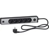 Galios juosta Schneider Electric 5 lizdai 1,5 m pilkos (ST935U1BA)