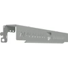 APŠVIETIMO SKYDELIS P-RLF19-1U-G STALFLEX
