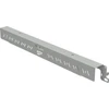 APŠVIETIMO SKYDELIS P-RLF19-1U-G STALFLEX