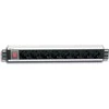 Intellinet Techly PDU 19 "1.5U 8x Schuko 3m (I- CASE STRIP -18SH)