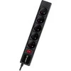 Tracer PowerGear 5m 5 juoda lizdai