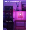 Lite Bulb Moments Lepro BP1 AI Smart żarówki E14 (4 vnt)
