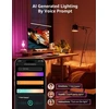 Lite Bulb Moments Lepro BP1 AI Smart żarówki E14 (4 vnt)