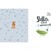 Literatura Stella, Pikuś ir dėkingumas