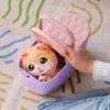 Cobi LITTLE LIVE PETS Interaktyvus rinkinys „Katė su kačiukais“