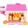 „Little Live Pets“ – „Mama Surprise“ mini žiurkėnas – (26626)