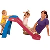 Little Tikes Čiuožykla First Slide red/mėlynas