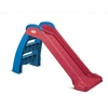 Little Tikes Čiuožykla First Slide red/mėlynas