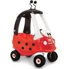 Paspiriama mašinėlė Little Tikes Cozy Coupe Boružėlė (Ladybird)