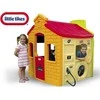Žaidimų namelis  Little Tikes TOWN HOUSE 444C