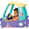 Stumiamas automobilis Little Tikes Cozy Coupe Bluey