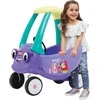 Stumiamas automobilis Little Tikes Cozy Coupe Bluey