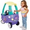 Stumiamas automobilis Little Tikes Cozy Coupe Bluey