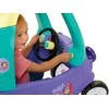 Stumiamas automobilis Little Tikes Cozy Coupe Bluey
