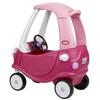 „Little Tikes Cozy Coupe Princess“ važiuojamoji mašina