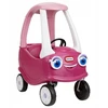 „Little Tikes Cozy Coupe Princess“ važiuojamoji mašina