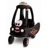 Paspiriama mašinėlė Little Tikes Cozy Coupe Taksi (160467)