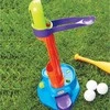 Little Tikes Gra su piłkami t-ball set