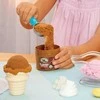 Little Tikes 641121-EUC „Creative Chefs Ice Kremas“ papildymo rinkinys