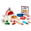 Little Tikes kūrybinis virėjo rinkinys – picos papildymo rinkinys 480805-INT